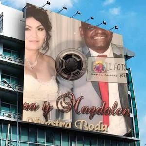 Meet your Posher, Doris